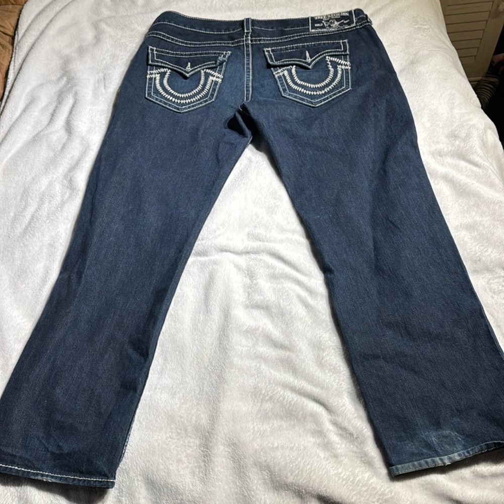 True religion jeans